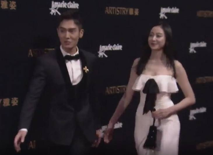 脸胖成这样的张天爱如何维护“天仙攻”的人设，还怎么美回太子妃