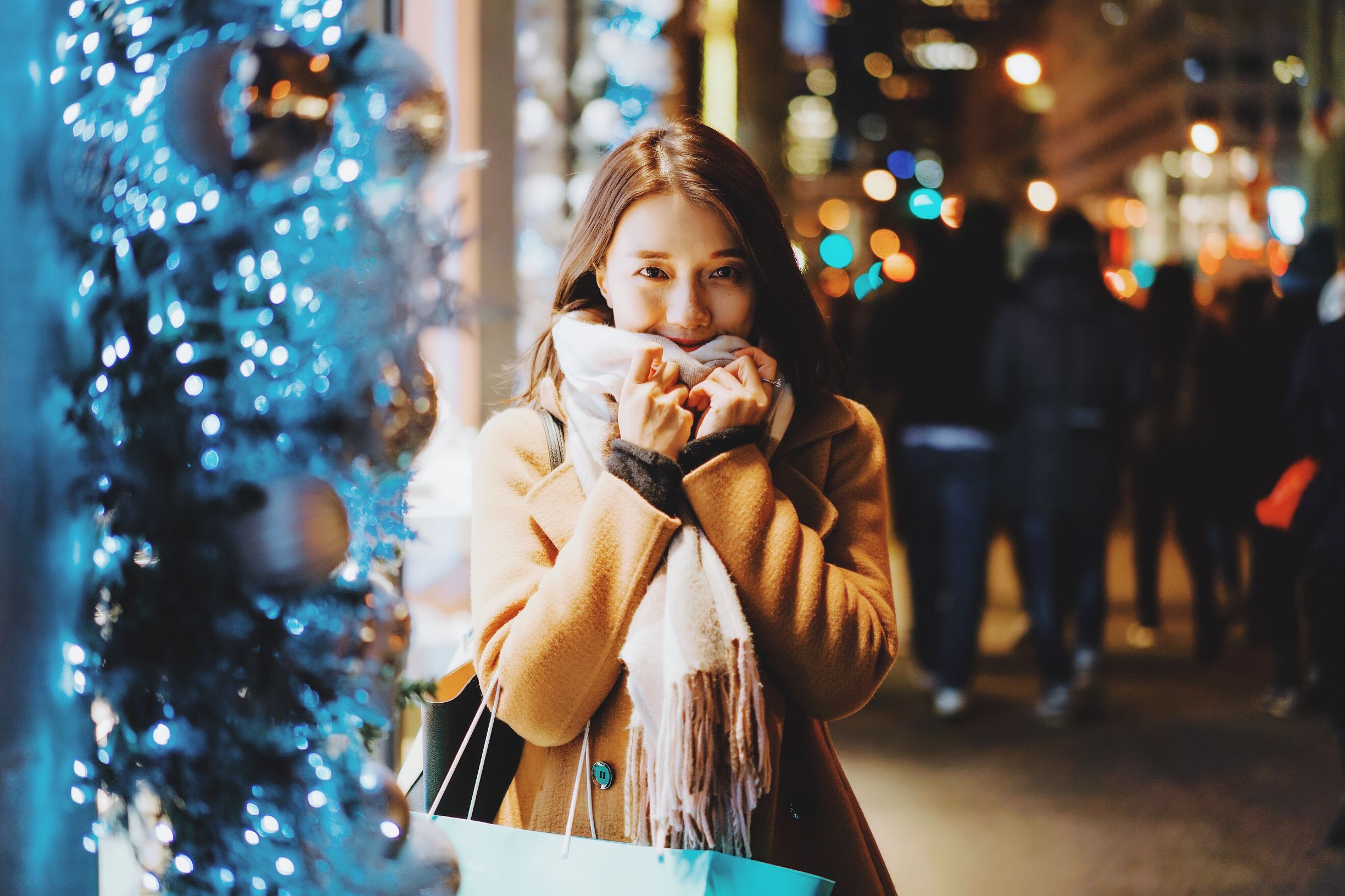 爱旅行I听说你也想去美国，但是钱还没存够？