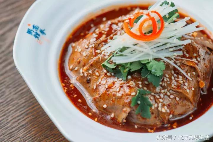 来北京下馆子就点这6道菜,第一次来北京去哪几家餐厅吃饭