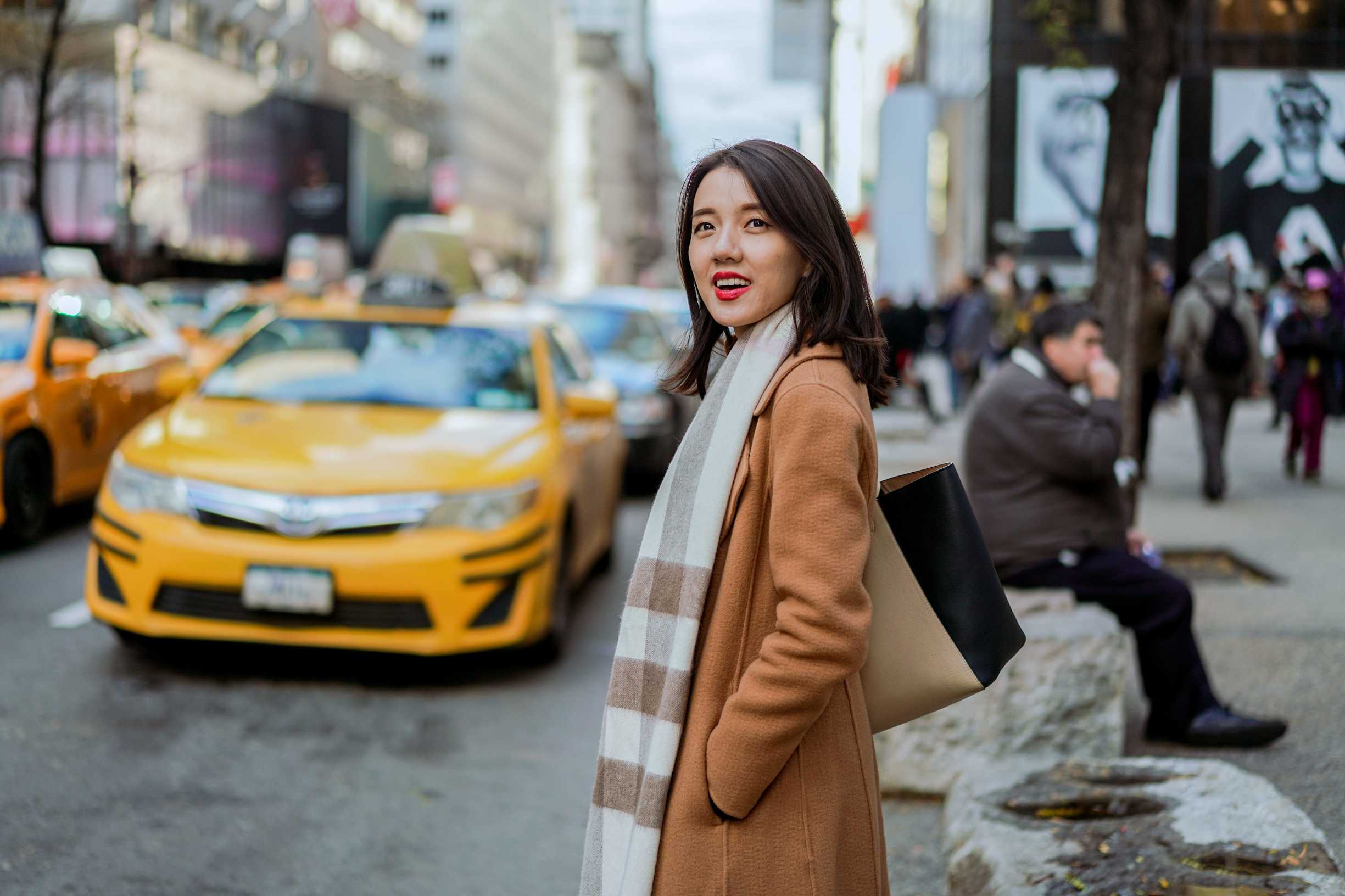 爱旅行I听说你也想去美国，但是钱还没存够？