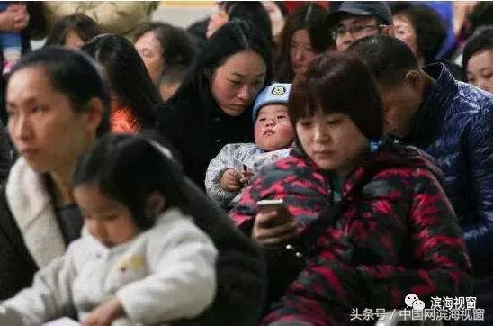 滨海新区家长孩子看病去这些医院更省心