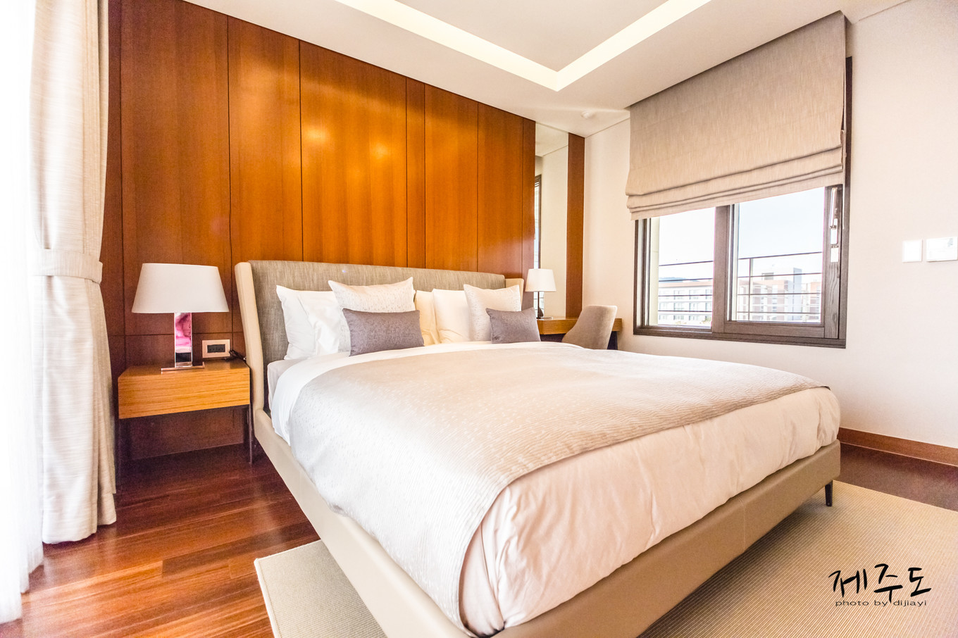 济州岛神话世界酒店穷游,济州岛神话世界攻略