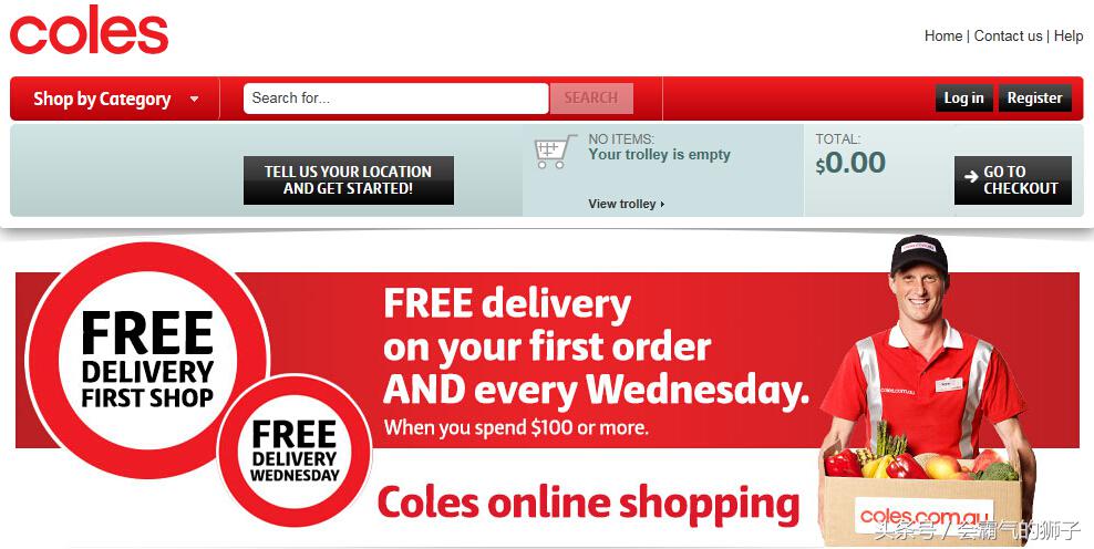 靠谱澳洲海淘直邮平台,澳洲海淘直邮网站有哪些