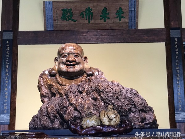 今年开化根宫佛国开化人免门票吗,衢州市开化根宫佛国文化旅游景区