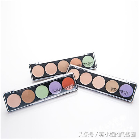 全*彩球**妆火爆断货榜，你入到了么？