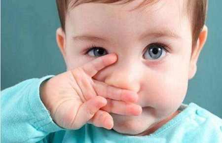 宝宝这几个地方千万不要过度清洁,身体哪几个部位不能过度清洁