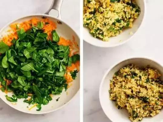 小米苏酥制作,江西小米酥制作过程