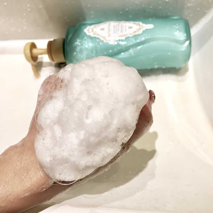 爱发洗发水,日系洗发水排行榜前十名