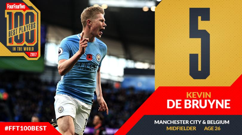 442评选历史100大球星完整名单,442评选历史百大巨星现役