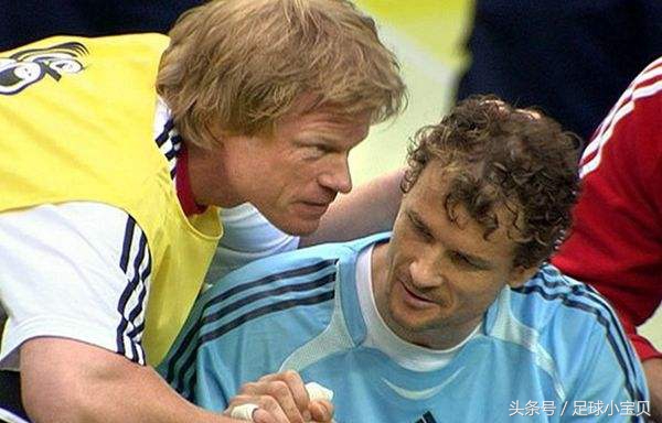 世界十大门将排行榜顺序,当今世界最强十大门将