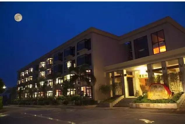 英德奇洞温泉两日游自助,英德奇洞温泉度假区二日游团购