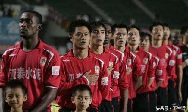 亚泰主场草皮改造完成,亚泰亚冠历史