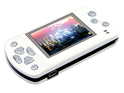 我的科技生活――京华PMP1900*放播**器（22）