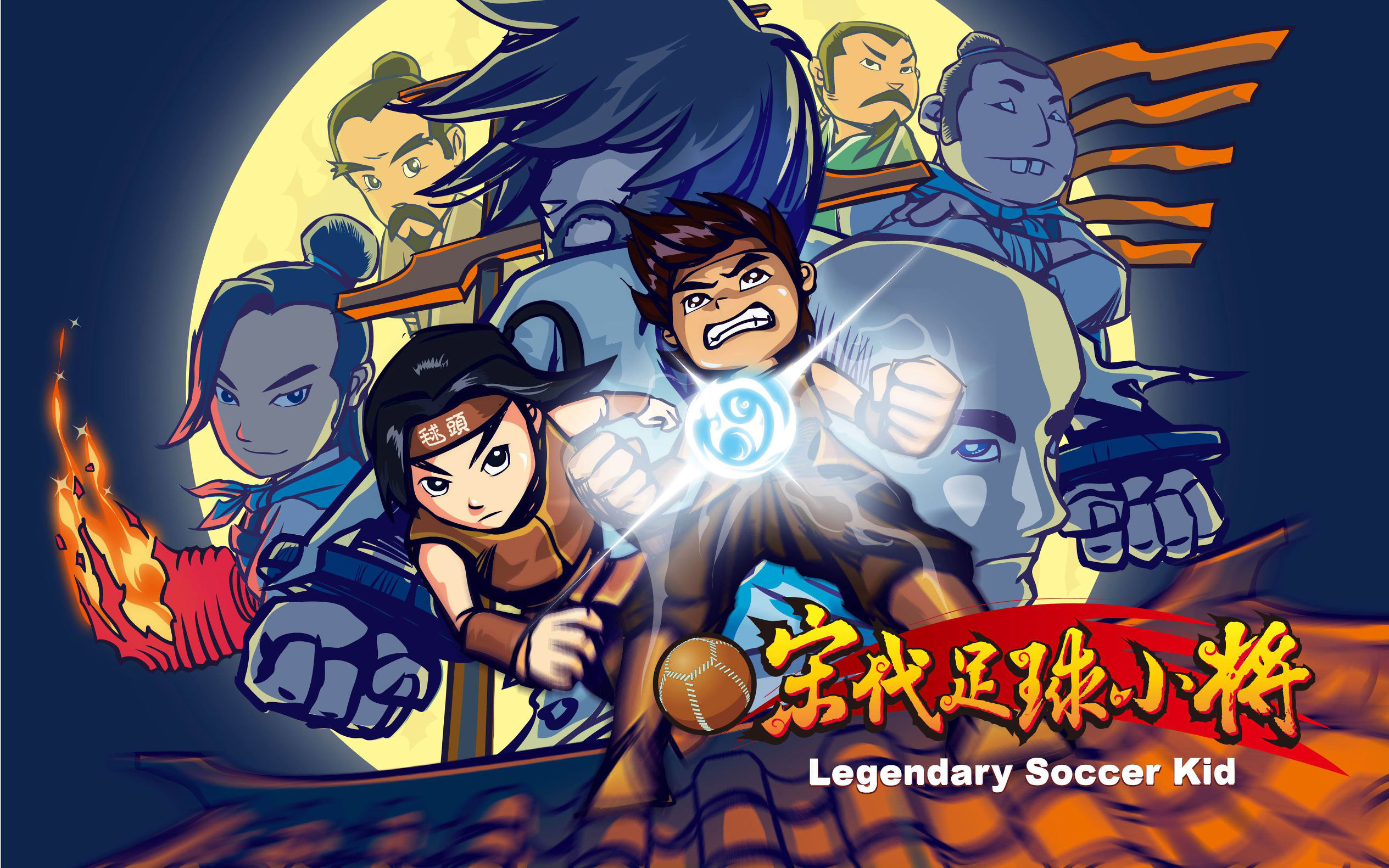 你们还记得哪些陪伴你童年的动漫,那些年陪我们长大的动画作品