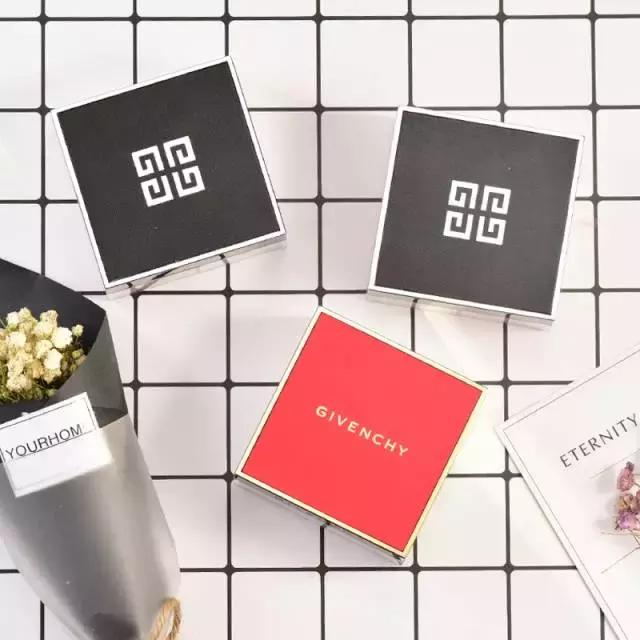 冬天脱妆快是什么原因,混干皮定妆散粉持久不脱妆第一名