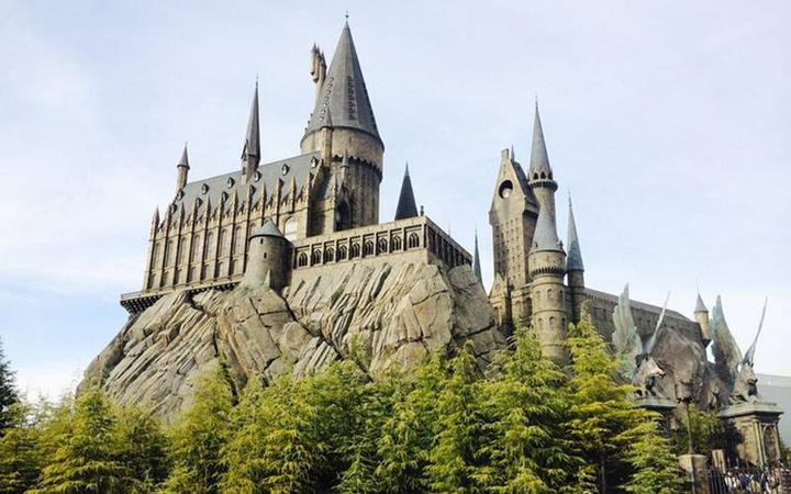 日本环球影城值得去的乐园,日本环球影城迪士尼乐园哪个更好