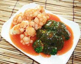 孕期孕吐食谱大全,孕妇食谱前三个月防孕吐食谱