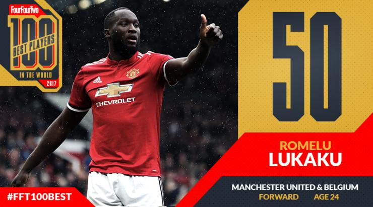 442年度百大球星排名,442评选历史100大球星完整名单