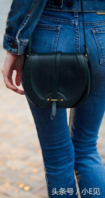 给我一个通勤包｜预算5k，不要logo