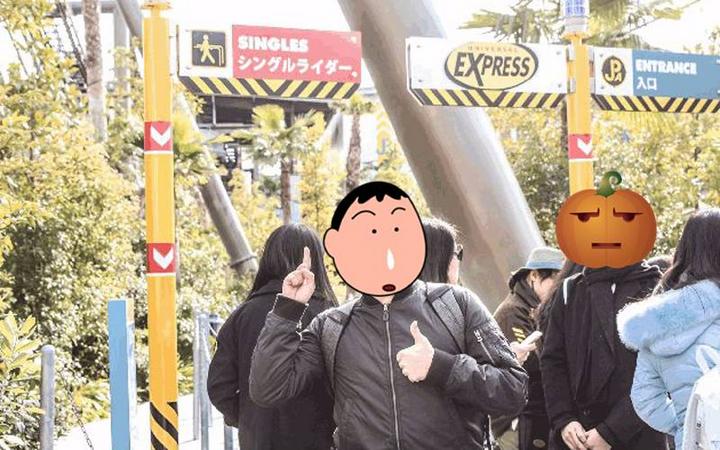 日本环球影城迪士尼乐园哪个更好,东京迪士尼大阪环球影城旅游攻略