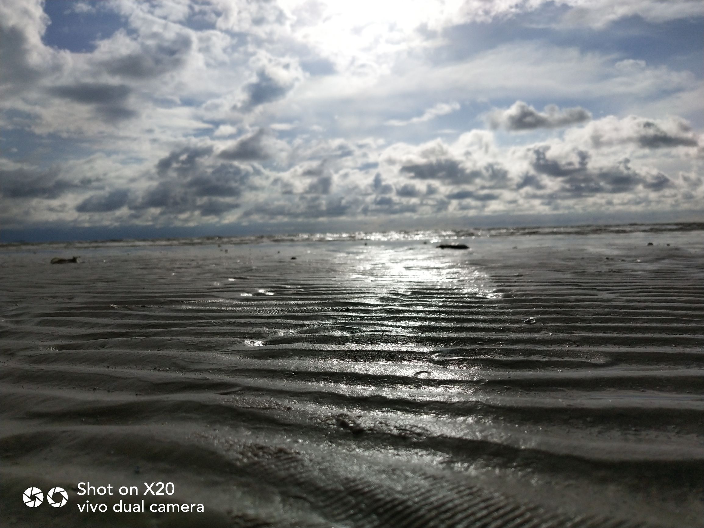 带着vivo x20去旅游 (vivox20plus沙巴之旅)