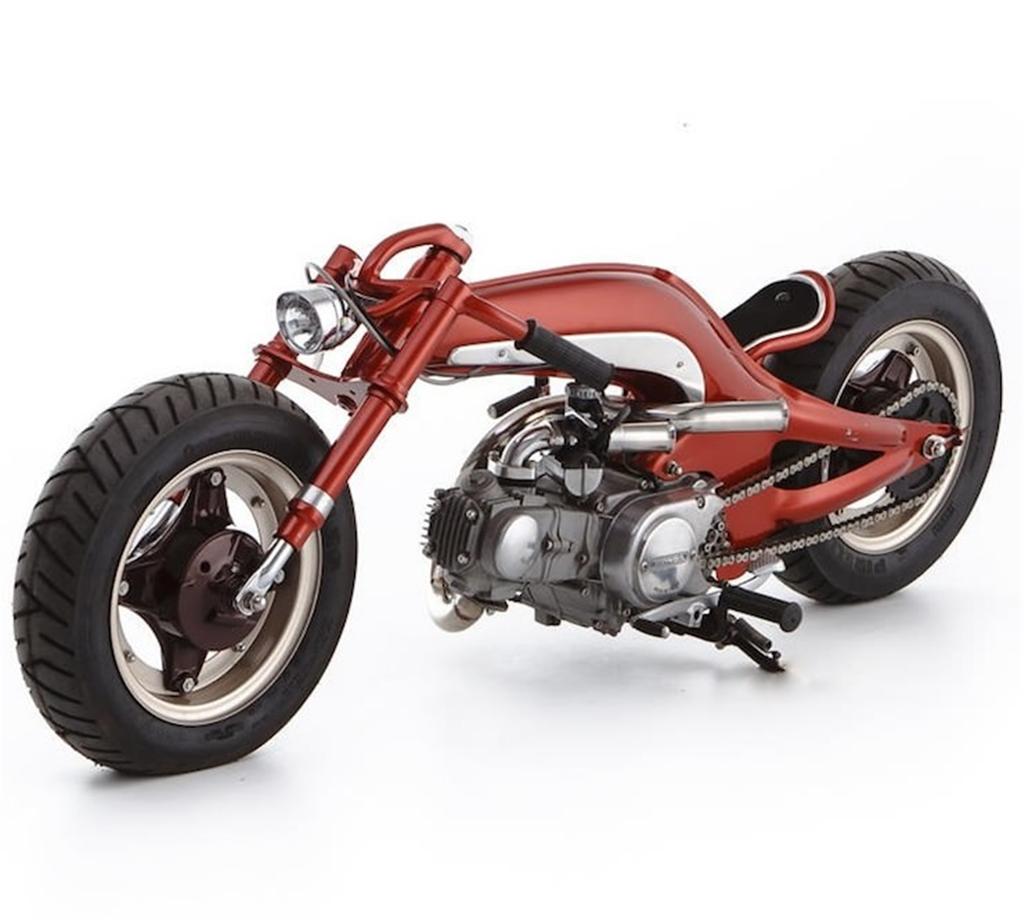 最容易上手的车,最容易骑的摩托