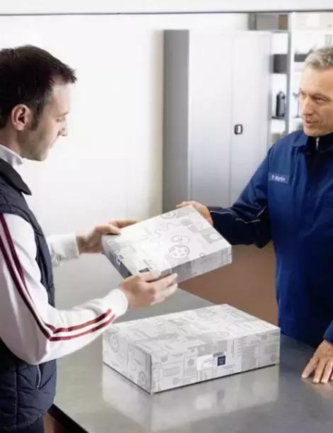 汽修品牌件和原厂件,谁说汽修人只会修车