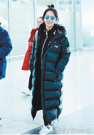 超可爱宽松潮流面包服,韩版帅气炸街立领面包服