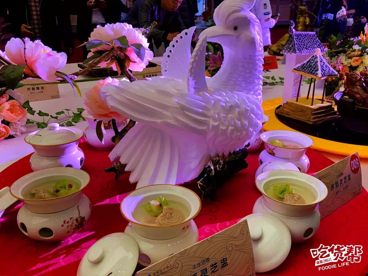 原来这10道菜才能代表诸暨！好多人一道都没吃过……