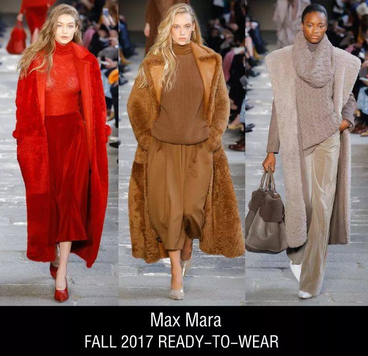 杨颖刘涛同款大衣,刘涛戚薇同台