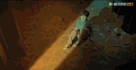 《柒个我》口碑差,但张一山不用背锅