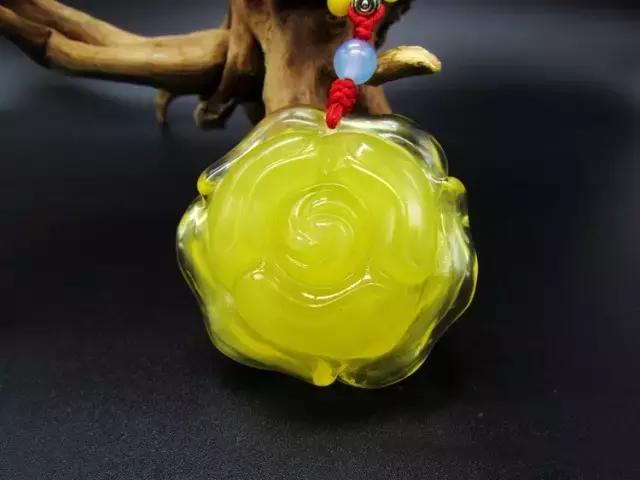 假蜜蜡琥珀,琥珀蜜蜡作假视频