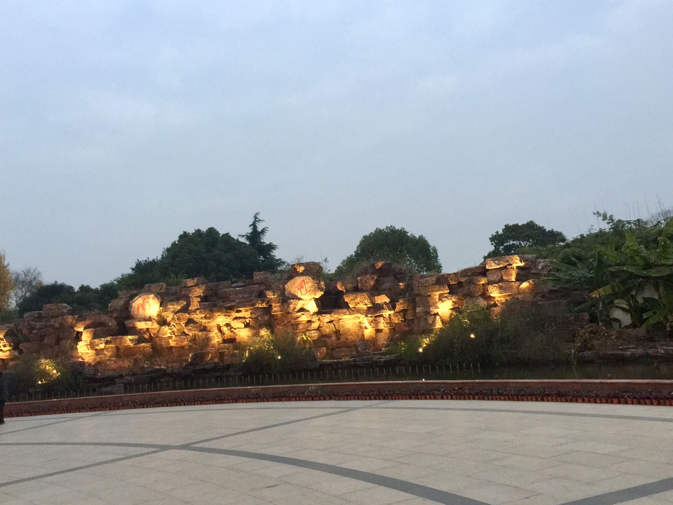 烟雨迷蒙嘉兴南湖,印象江南嘉兴