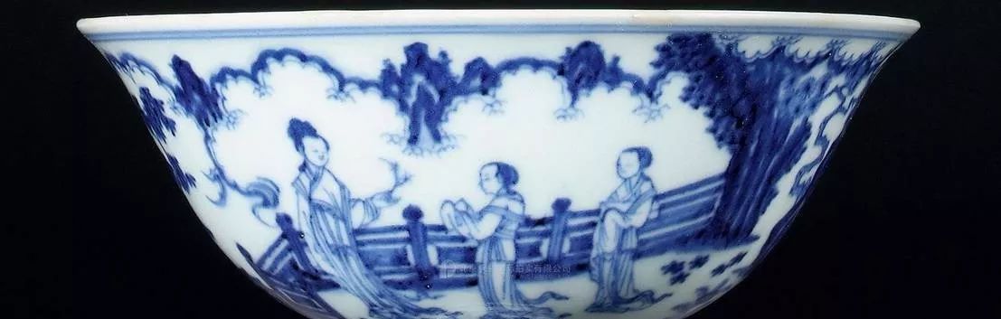 御工美器｜传承有绪官窑齐聚保利，还有安思远旧藏！