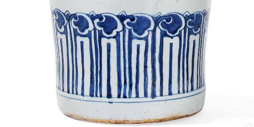 御工美器｜传承有绪官窑齐聚保利，还有安思远旧藏！