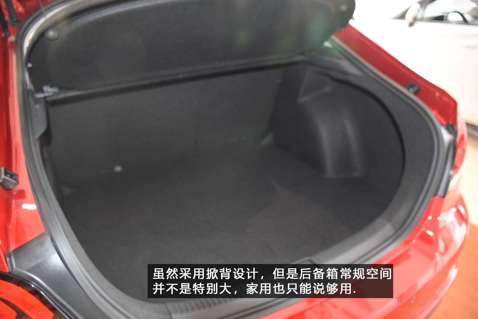 全新名爵mg6测评,mg62019款