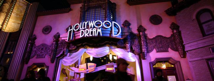 日本环球影城迪士尼乐园哪个更好,东京迪士尼大阪环球影城旅游攻略