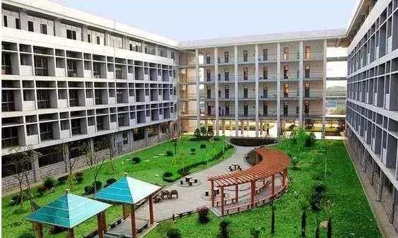 孝昌县学校名录,孝德学校