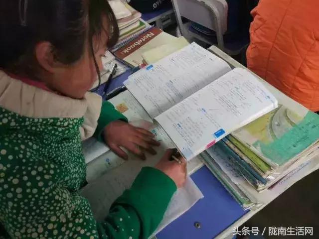 「纪实」背井离乡,千里支教,只因为爱,记礼县“最美”的青岛教师