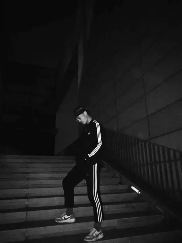 天津师大附中校草,清华北大天津师大