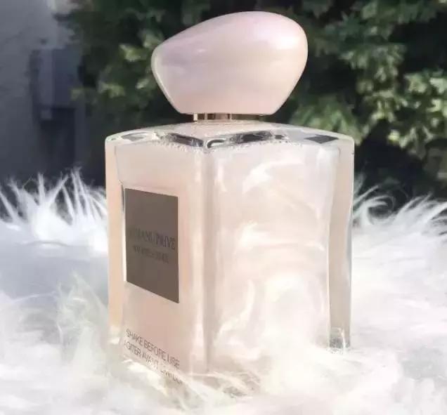 armani香水绝版,armani的香水和口红好吗