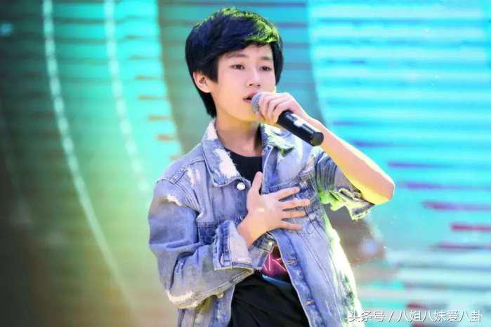 tfboys的师弟现状,tfboys师弟有哪些