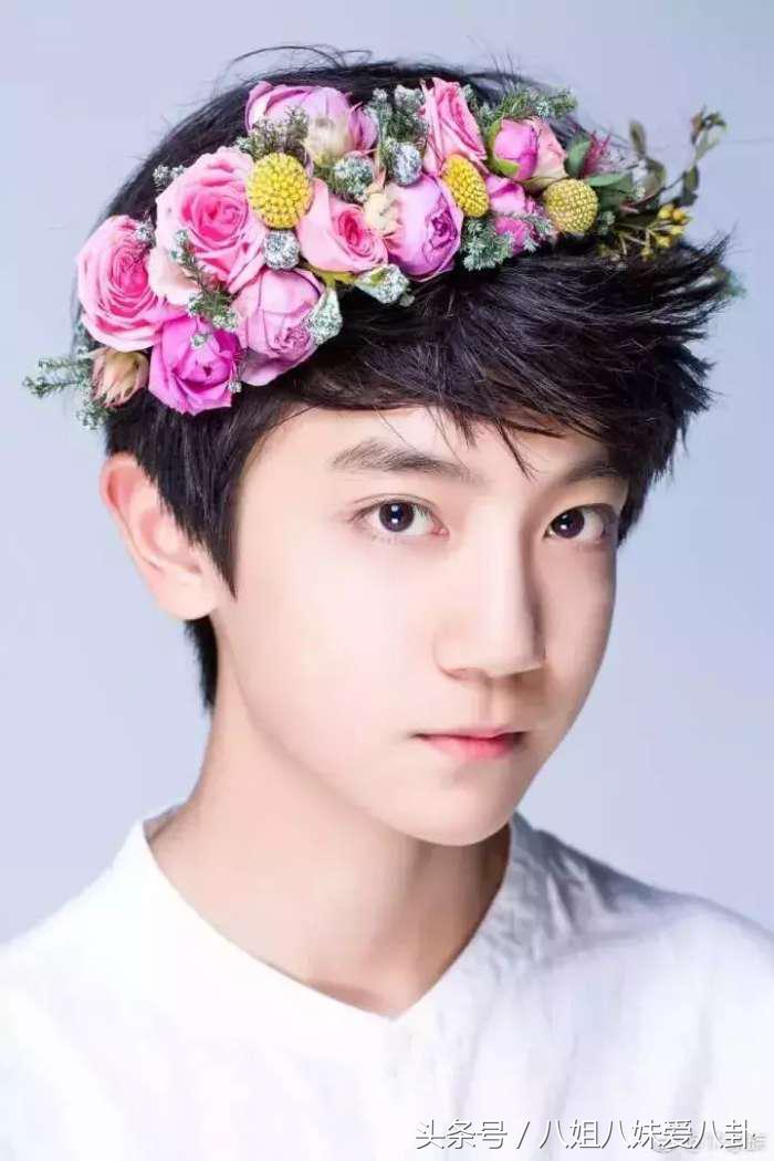 tfboys的师弟现状,tfboys师弟有哪些