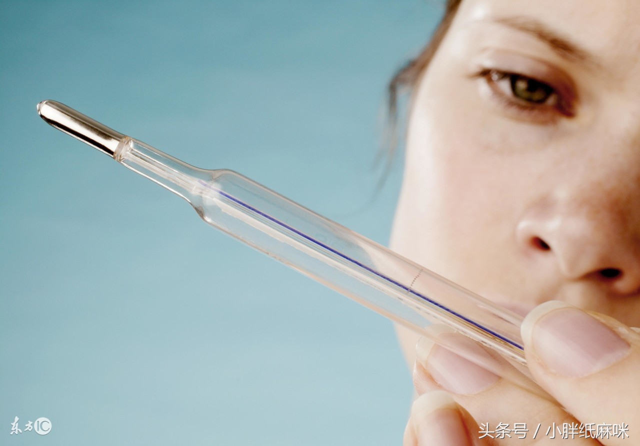 你了解受孕的过程吗,怎么区分排卵和怀孕