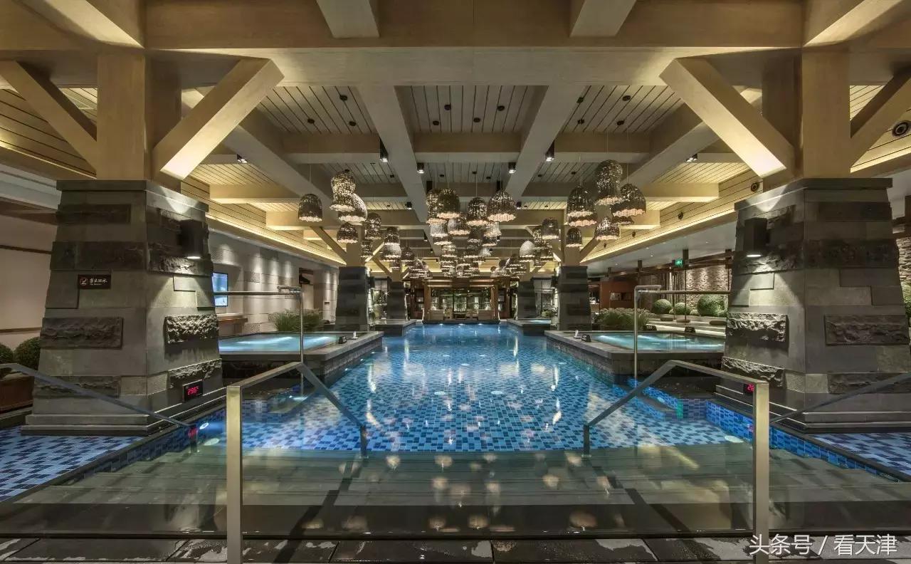 天津温泉旅游推荐2天一夜,天津适合冬天1-2天短途旅游