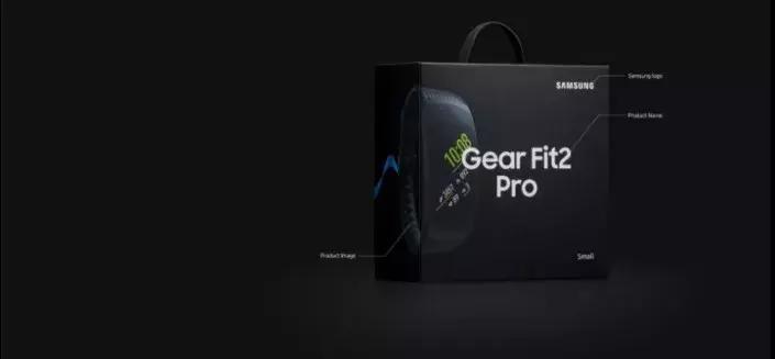 三星的包装盒,三星的包装