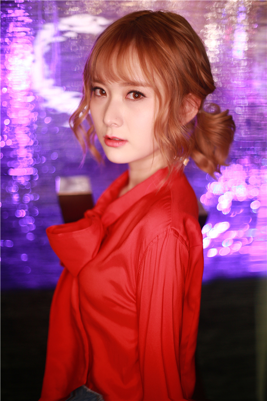 moi女团成员,女团moi