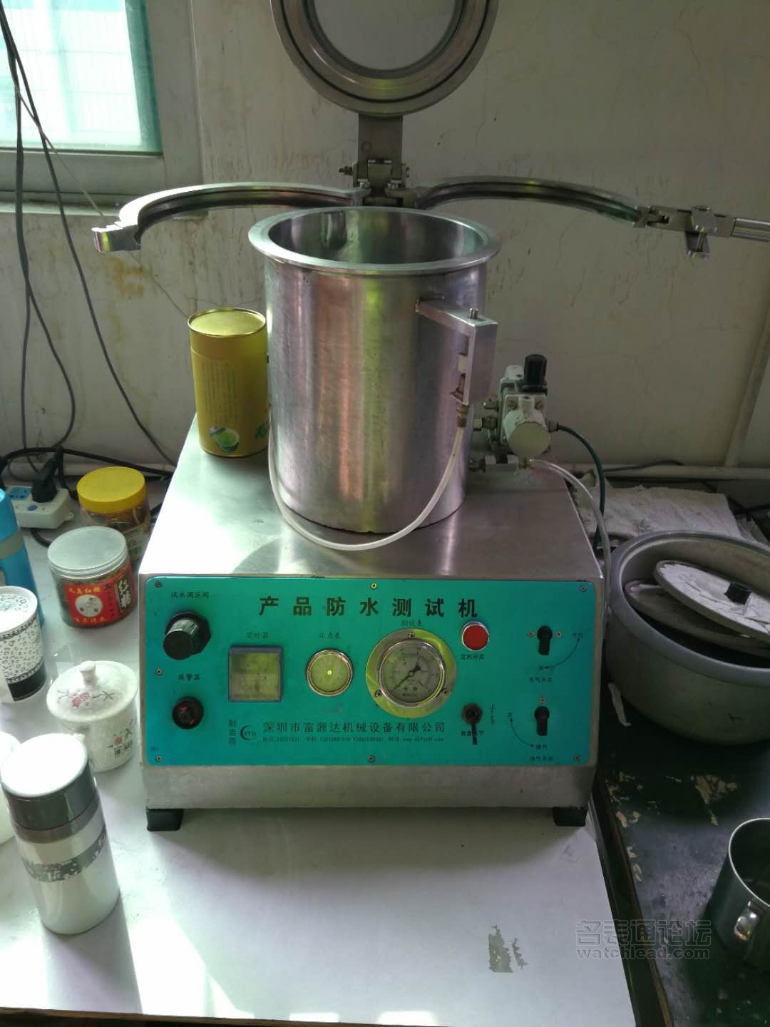 国表自强：谈谈自己对国内表壳工艺的理解