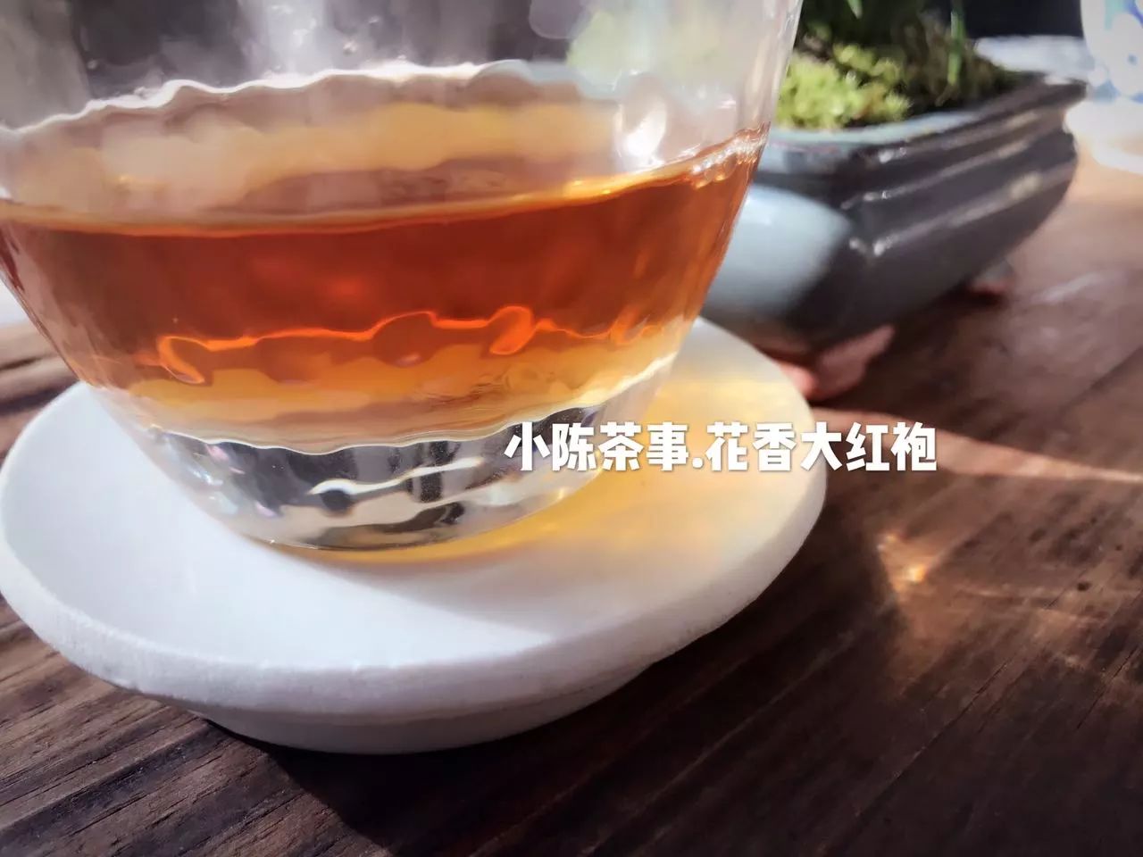 冲动性买茶,冲动买普洱茶