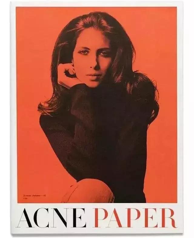 acnestudios是什么品牌,acnestudios轻奢